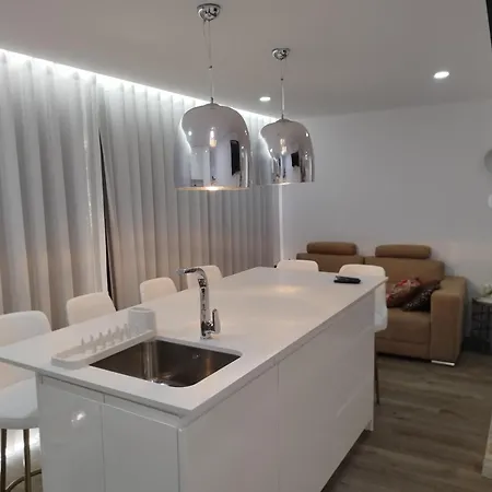 펜션 Sequeira Arantes Casa 2 테라스 드 부로