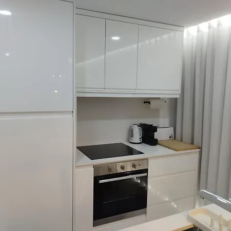 Sequeira Arantes Casa 2 特拉什杜博鲁