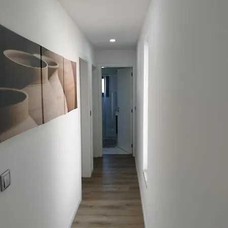 Sequeira Arantes Casa 2 * Terras de Bouro