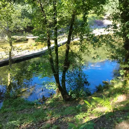 Sequeira Arantes Casa 2 테라스 드 부로