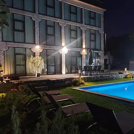 Sequeira Arantes Casa 2 펜션