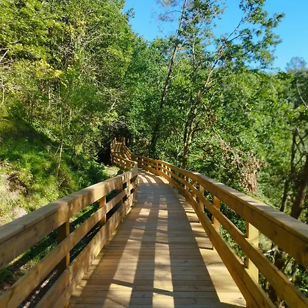 Sequeira Arantes Casa 2 펜션