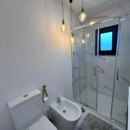 Vakantiehuis Sequeira Arantes Casa 2 *