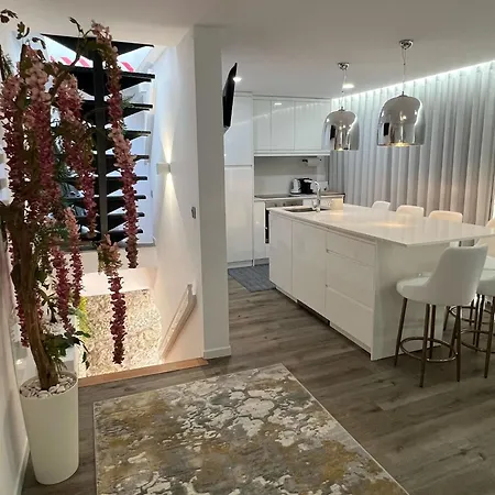 Sequeira Arantes Casa 2 펜션 테라스 드 부로