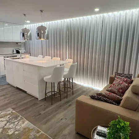 Sequeira Arantes Casa 2 * 테라스 드 부로