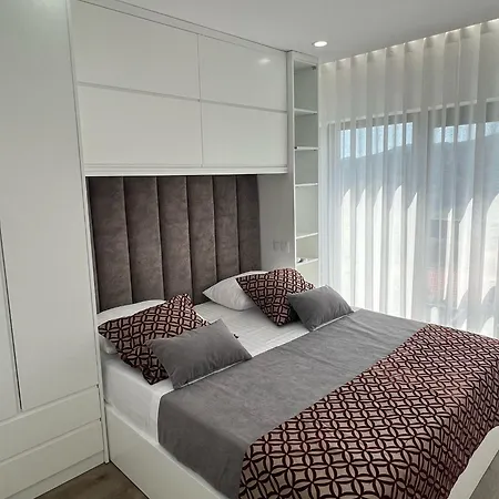 Sequeira Arantes Casa 2 Vakantiehuis Terras de Bouro