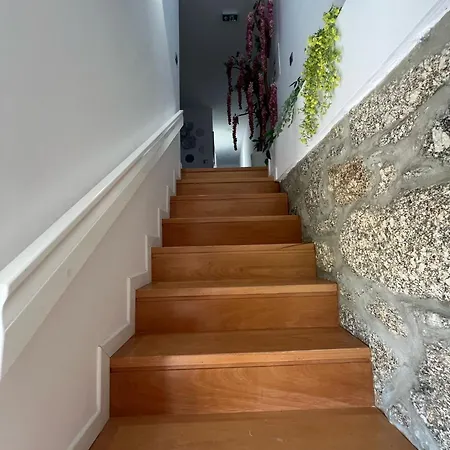 Sequeira Arantes Casa 2 *