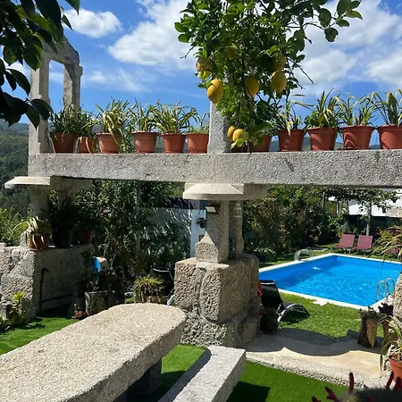 Sequeira Arantes Casa 2 *