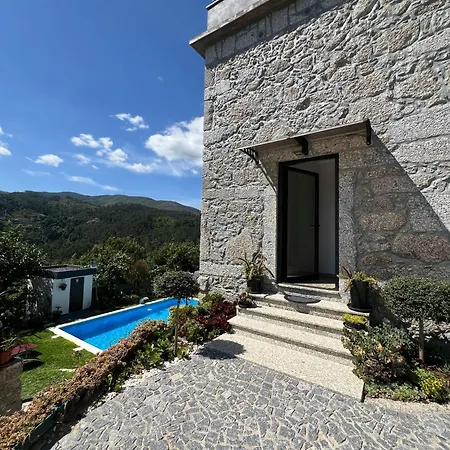 Sequeira Arantes Casa 2 펜션