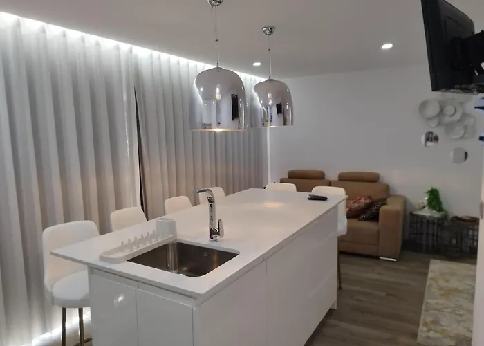 Σπίτι διακοπών Sequeira Arantes Casa 2 Terras de Bouro