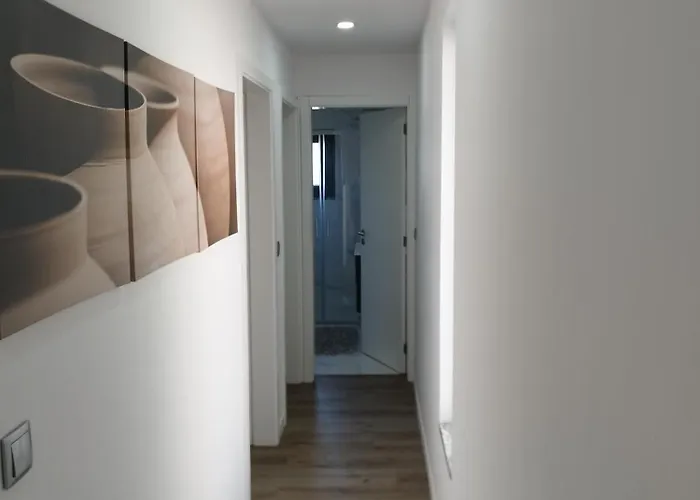 Sequeira Arantes Casa 2 * Terras de Bouro