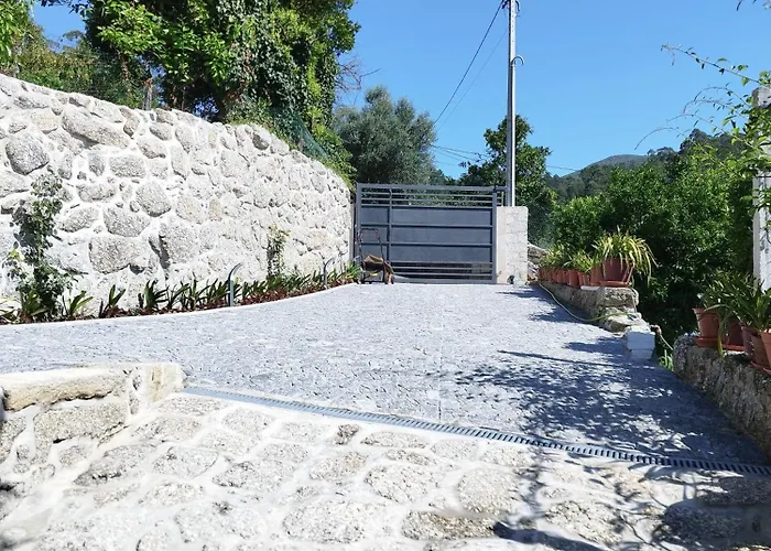 Sequeira Arantes Casa 2 *