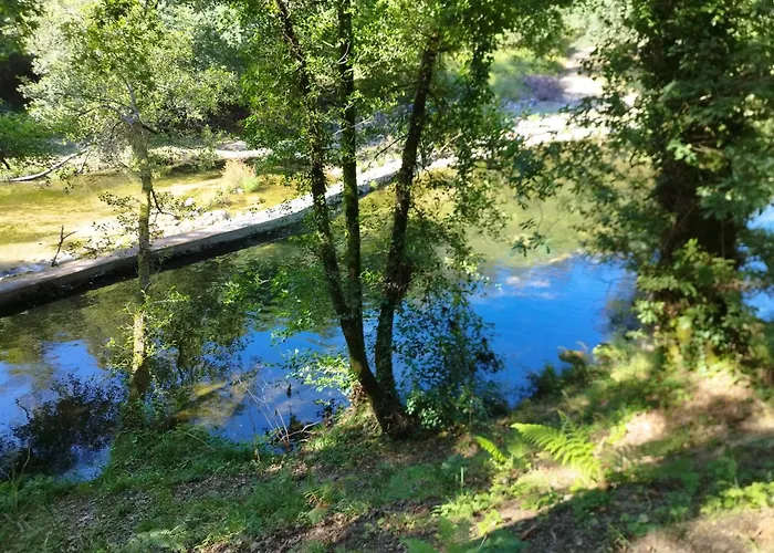 Sequeira Arantes Casa 2 Terras de Bouro