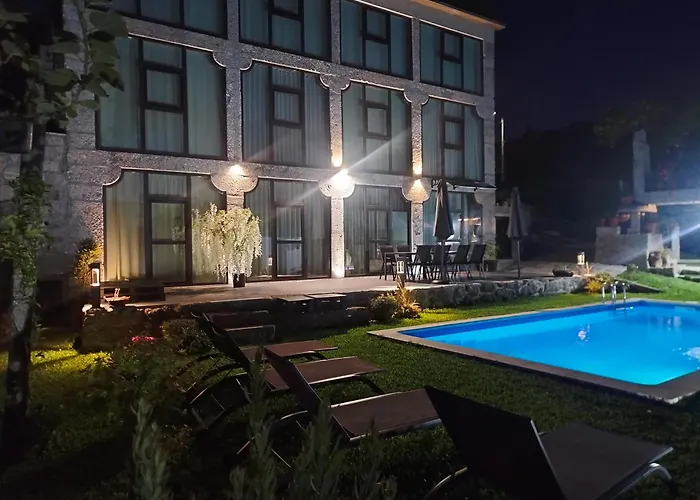 Sequeira Arantes Casa 2 Σπίτι διακοπών