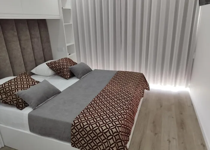 Sequeira Arantes Casa 2 Terras de Bouro