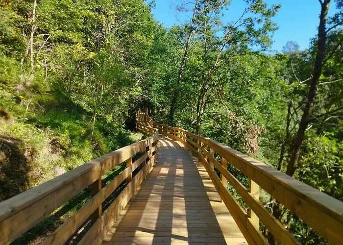 Sequeira Arantes Casa 2 Vakantiehuis