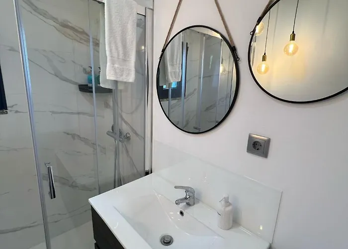 Sequeira Arantes Casa 2 Vakantiehuis *