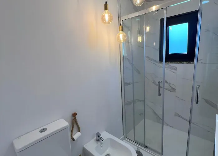 Σπίτι διακοπών Sequeira Arantes Casa 2 *