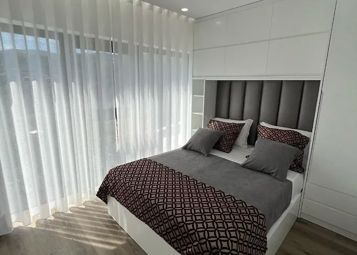 Sequeira Arantes Casa 2 Vakantiehuis Terras de Bouro