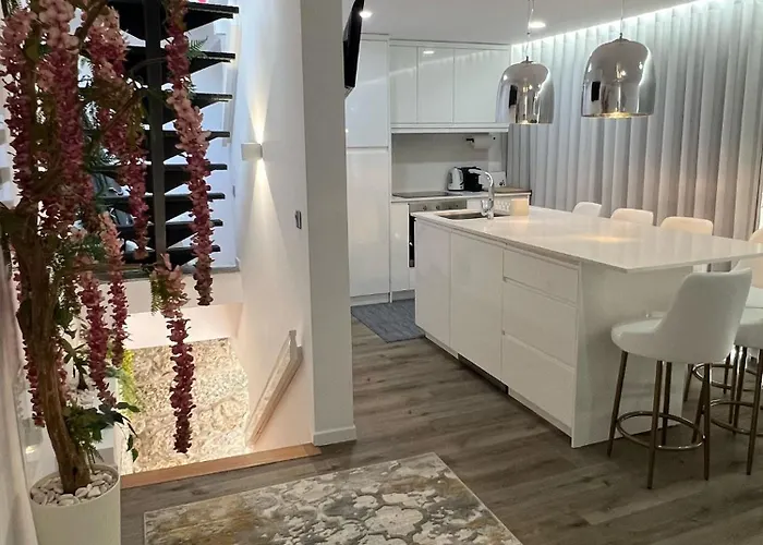 Sequeira Arantes Casa 2 Σπίτι διακοπών Terras de Bouro